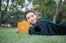 ผลงานการถ่ายภาพ มหาวิทยาลัยหัวเฉียวเฉลิมพระเกียรติ